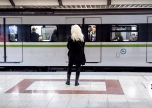 Μετρό – Γραμμή 3: Ποιοι σταθμοί θα κλείνουν νωρίτερα από σήμερα