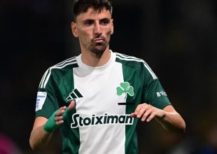 Μλαντένοβιτς: “’Ηθελα πραγματικά να παραμείνω στον Παναθηναϊκό”