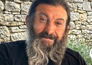 Στην τουρκική Βουλή η εξαφάνιση του Έλληνα μοναχού