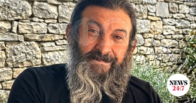 Στην τουρκική Βουλή η εξαφάνιση του Έλληνα μοναχού
