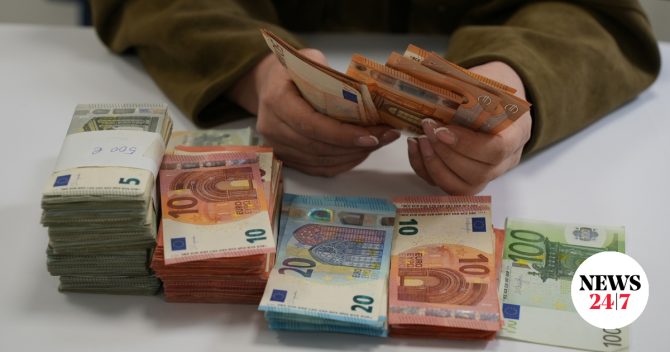 “Ξέπλεναν” βρώμικο χρήμα μέσω εταιρειών κοινής ωφέλειας