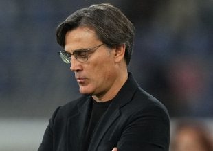 Εθνική Τουρκίας: Στην πόρτα της εξόδου ο Μοντέλα