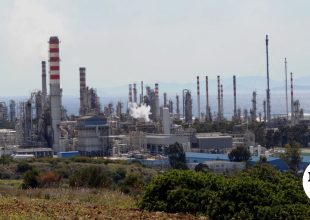 Έξι οι συλλήψεις για το εργατικό ατύχημα στη Motor Oil