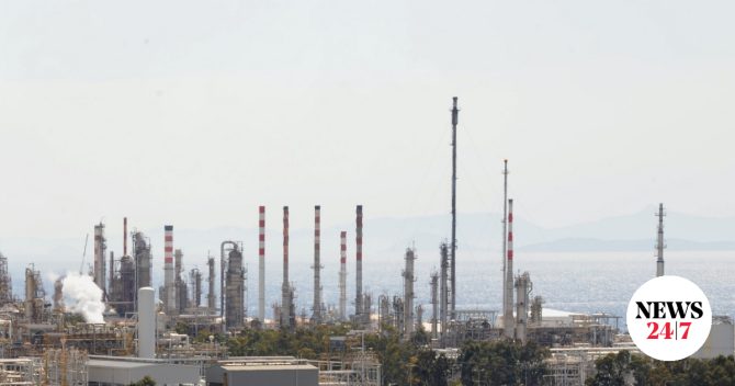 Έκρηξη στη Motor Oil: Τρεις νέες συλλήψεις για το εργατικό δυστύχημα
