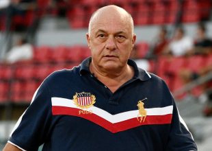 Μπέος: “Ρε Λανουά, με ποιά κριτήρια επανέφερες Τζήλο και Πολυχρόνη;”