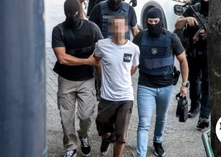 Δολοφονία Βάγιας Νέστορα: Προθεσμία πήραν οι δύο κατηγορούμενοι για την επίθεση