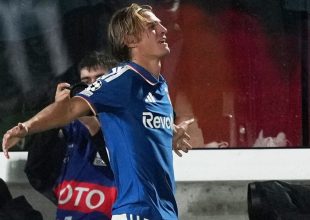 Κόμο: Τα απίστευτα νούμερα του Νίκο Παζ που τον βάζουν στην ίδια κατηγορία με τον Λαμίν Γιαμάλ