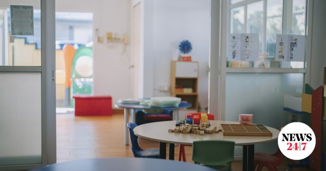Πατήσια: Γιαγιά πιάστηκε στα χέρια με νηπιαγωγούς για να πάρει το εγγόνι της
