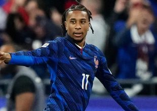 Γαλλία – Ιταλία 1-1: Ο ηρωικός Μπαστόνι απάντησε στην οβίδα του Ολίσε, οι Bleus παρέμειναν μόνοι στην κορυφή