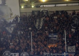 ΟΦΗ για τον κόσμο του: “Η φωνή σας ακούστηκε ως την Κρήτη”