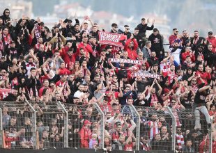 Ολυμπιακός: Η ενημέρωση της ΠΑΕ στους φιλάθλους που θα βρεθούν στο Αγρίνιο για το ματς με τον Παναιτωλικό