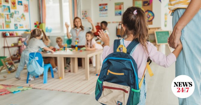 ΔΥΠΑ: Τέσσερις νέοι δωρεάν βρεφονηπιακοί σταθμοί