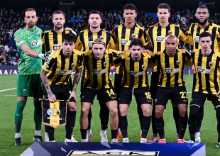 Το Champions League έχει και δύσκολα βράδια