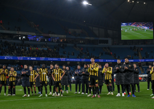 Τεράστιο άλμα της ΑΕΚ στο UEFA Ranking – Έσπασε το φράγμα του Top70