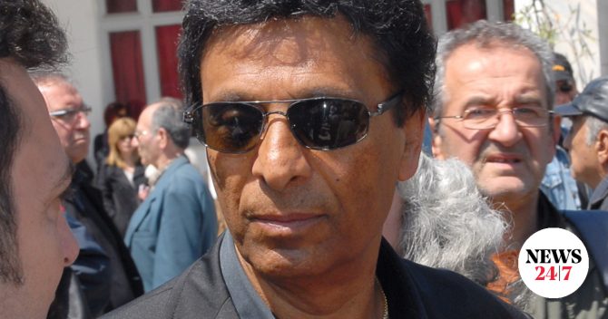 Βασίλης Παϊτέρης: “Δεν χρωστάω σε κανέναν” – To βίντεο μέσα από το κρατητήριο