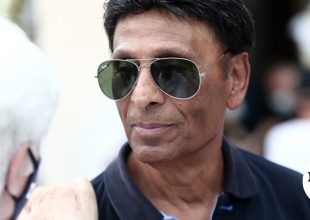 Συνελήφθη ο Βασίλης Παϊτέρης για χρέη Δημόσιο