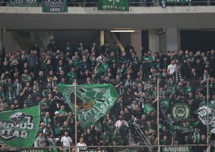 Παναθηναϊκός: Μέσα σε λιγότερο από 24 ώρες έχουν απομείνει ελάχιστα από τα 9.000 εισιτήρια για το ματς με τον Βόλο στο Πανθεσσαλικό