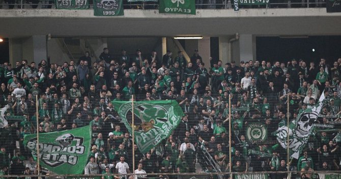 Παναθηναϊκός, Conference League: Στην κυκλοφορία τα εισιτήρια για το ματς με τη Νόρντζελαντ στη Δανία