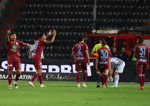 Ντροπιαστική νίκη του ΠΑΟΚ με τη σφραγίδα του Φωτιά κόντρα στον Ηρακλή (2-1)