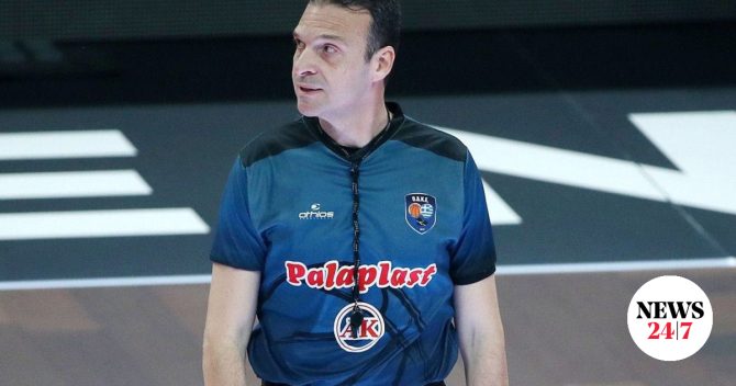 Σκάνδαλο μπάσκετ: Τι ισχυρίστηκε ο Παπαπέτρου στην απολογία του – Πώς δικαιολόγησε τις 820.000 ευρώ
