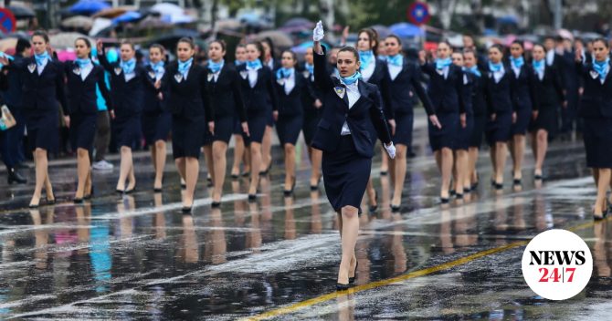 Κακοκαιρία την 28η Οκτωβρίου