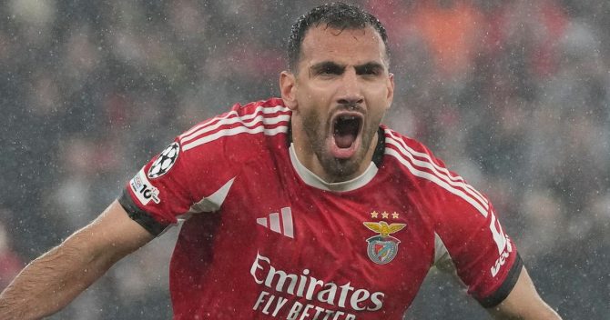 Παυλίδης, Europa League: Ο Έλληνας φορ είναι δεύτερο φαβορί για να βγει πρώτος σκόρερ, σύμφωνα με το Football Meets Data
