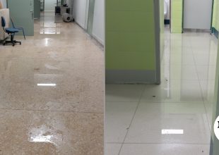 Εκκενώθηκαν σχολεία στον Πειραιά λόγω διαρροής λυμάτων