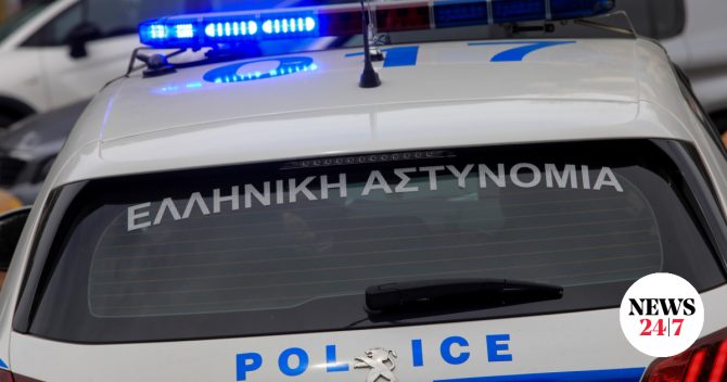 Πάτρα: Συνελήφθη έξω από τη δουλειά της πρώην συζύγου του – Απείλησε πως “θα τελειώσει τη δουλειά”