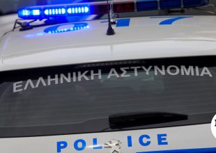 Συνελήφθη 22χρονη στο αεροδρόμιο Θεσσαλονίκης