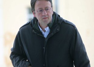 Ο Σοφοκλής Πιλάβιος στον Παναθηναϊκό