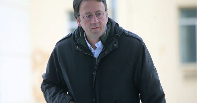 Ο Σοφοκλής Πιλάβιος στον Παναθηναϊκό