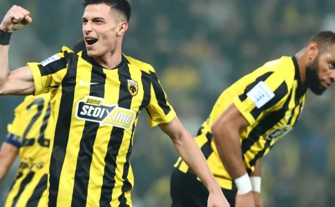 Η βαθμολογία της Super League πριν το Παναθηναϊκός – ΑΕΚ (ΦΩΤΟ)