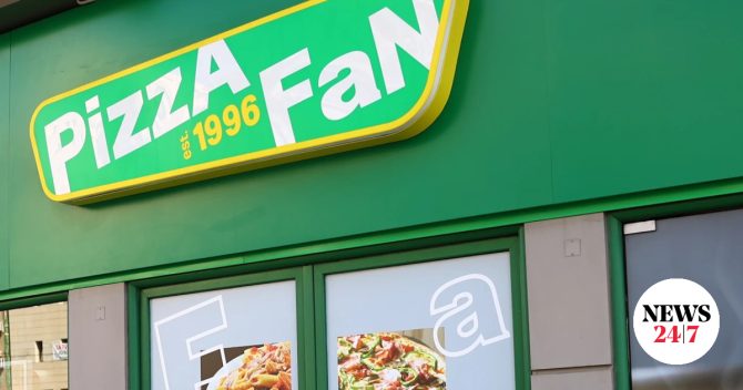 Pizza Fan: Στις 21 οι συλλήψεις – Το κόλπο με τις παραγγελίες, πώς δρούσε το κύκλωμα