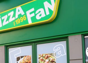 Πρώτη ανακοίνωση της Pizza Fan: “Μπορεί να δημιουργήθηκε σύγχυση στον υπολογισμό του τζίρου”