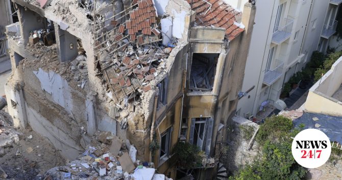 Έκρηξη στην Πλάκα: Οι 34 μέρες ερευνών μέχρι την εξιχνίαση και οι 78 συλλήψεις των δραστών