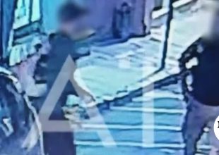 Έκρηξη στην Πλάκα: Φωτογραφίες ντοκουμέντο των δραστών