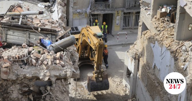 Έκρηξη στην Πλάκα: Πώς η Πυροσβεστική έφτασε στα ίχνη των τριών κατηγορουμένων