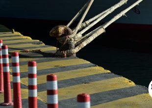 Άρση απαγορευτικού από τις 9 το πρωί στο λιμάνι του Πειραιά – Τι ισχύει για Λαύριο και Ραφήνα