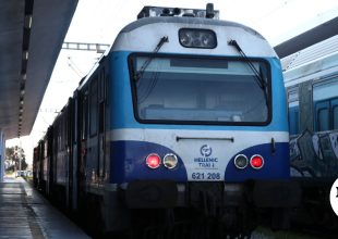 Χωρίς τρένα και προαστιακό σήμερα – Ποια δρομολόγια δεν θα πραγματοποιηθούν