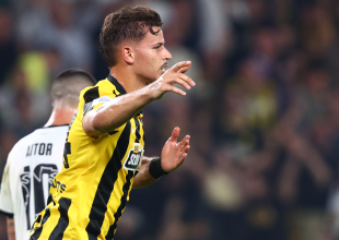 Κόρνερ Μάγερ, κεφαλιά Ρέλβας και 1-0 (VID)
