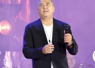 Στη ΓΑΔΑ για μηνύσεις ο Αντώνης Ρέμος