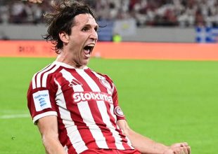 Stoiximan Super League: Οι πιθανότητες για την κατάκτηση του τίτλου μετά το ντέρμπι, η άνοδος του Ολυμπιακού, η κάθοδος του Παναθηναϊκού και το φαβορί