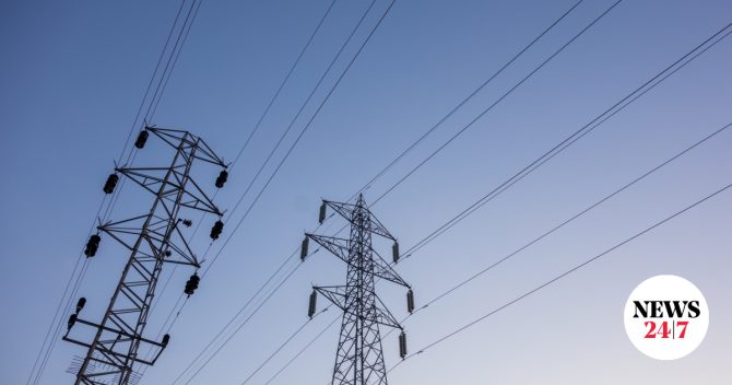 Διακοπές ρεύματος σε 10 δήμους της Αττικής το Σάββατο (03/10)