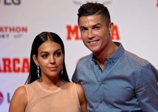 Κριστιάνο Ρονάλντο: Η σύντροφος του CR7 βγήκε μπροστά και ξεσπάθωσε κατά του Ζεσούς