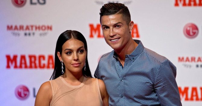 Κριστιάνο Ρονάλντο: Η σύντροφος του CR7 βγήκε μπροστά και ξεσπάθωσε κατά του Ζεσούς
