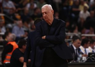 Σάκοτα: «Μας ενοχλεί ο τρόπος που δεν μπορούσαμε να αντιδράσουμε.»