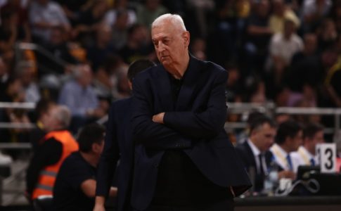 Σάκοτα: «Μας ενοχλεί ο τρόπος που δεν μπορούσαμε να αντιδράσουμε.»