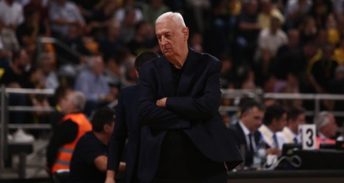 Σάκοτα: «Μας ενοχλεί ο τρόπος που δεν μπορούσαμε να αντιδράσουμε.» Σάκοτα: «Μας ενοχλεί ο τρόπος που δεν μπορούσαμε να αντιδράσουμε.»