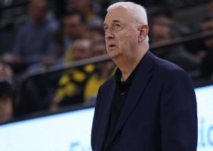 Σάκοτα: «Αναλαμβάνω την ευθύνη, προχωράμε στις απαιτούμενες αλλαγές!»