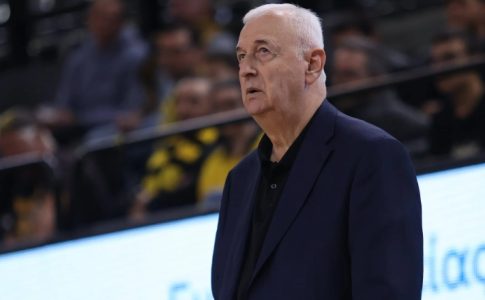 Σάκοτα: «Αναλαμβάνω την ευθύνη, προχωράμε στις απαιτούμενες αλλαγές!»